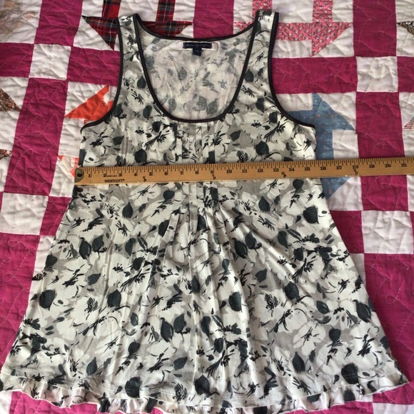 Tank top - Picture 3 of 6